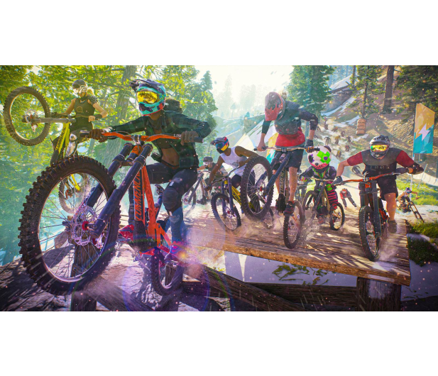 PlayStation Riders Republic - 615832 - zdjęcie 4